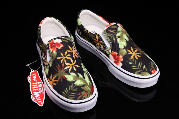 Vans Low Slip-on Men--013